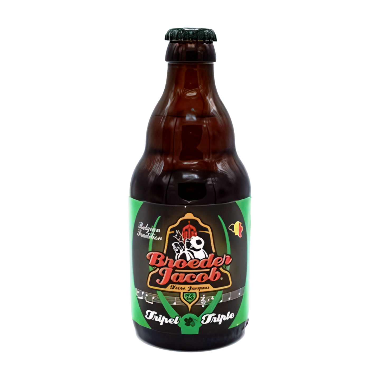 Frère Jacob | Tripel 