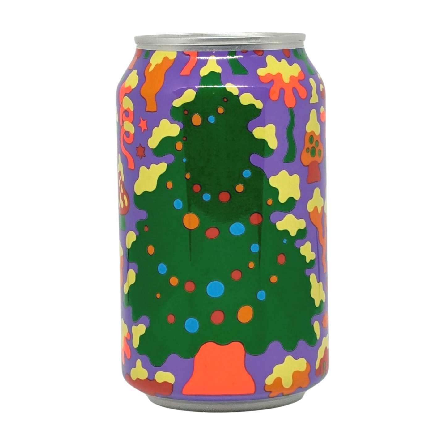 Omnipollo Oaked Vintermus Sour | Sour sans alcool 