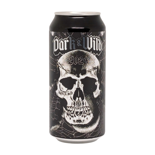 Northern Monk Pastry Stout