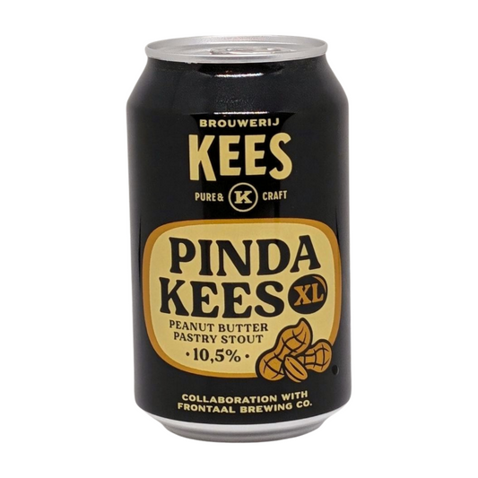 Kees Stout pâtissière