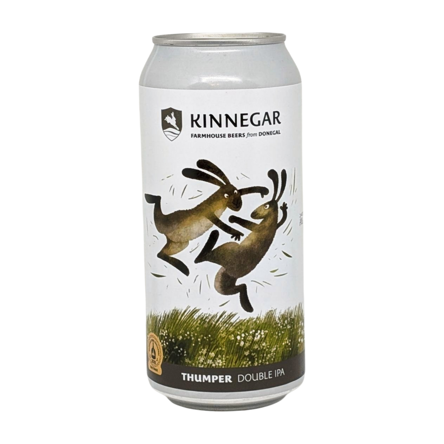 Kinnegar Brassage Panpan | D.I.P.A. 