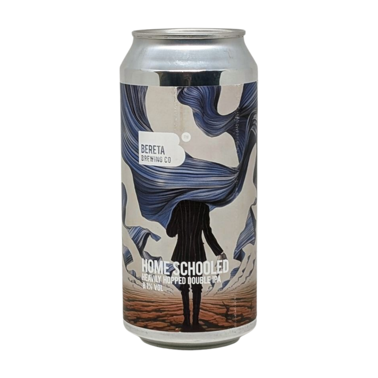 Bereta Brewing Co. Zenith | DDH TIPA