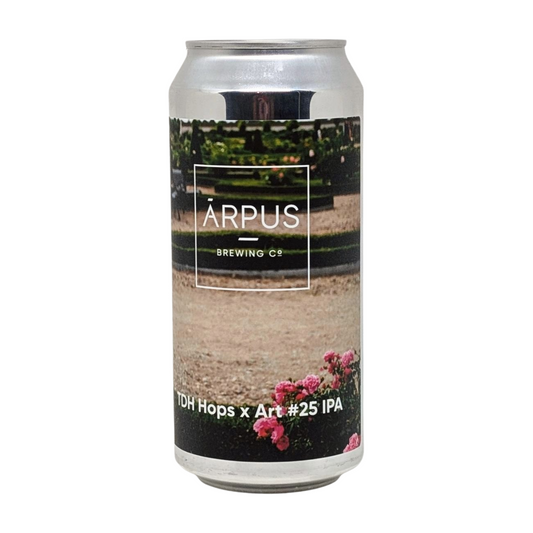 Houblon Arpus TDH NEIPA 