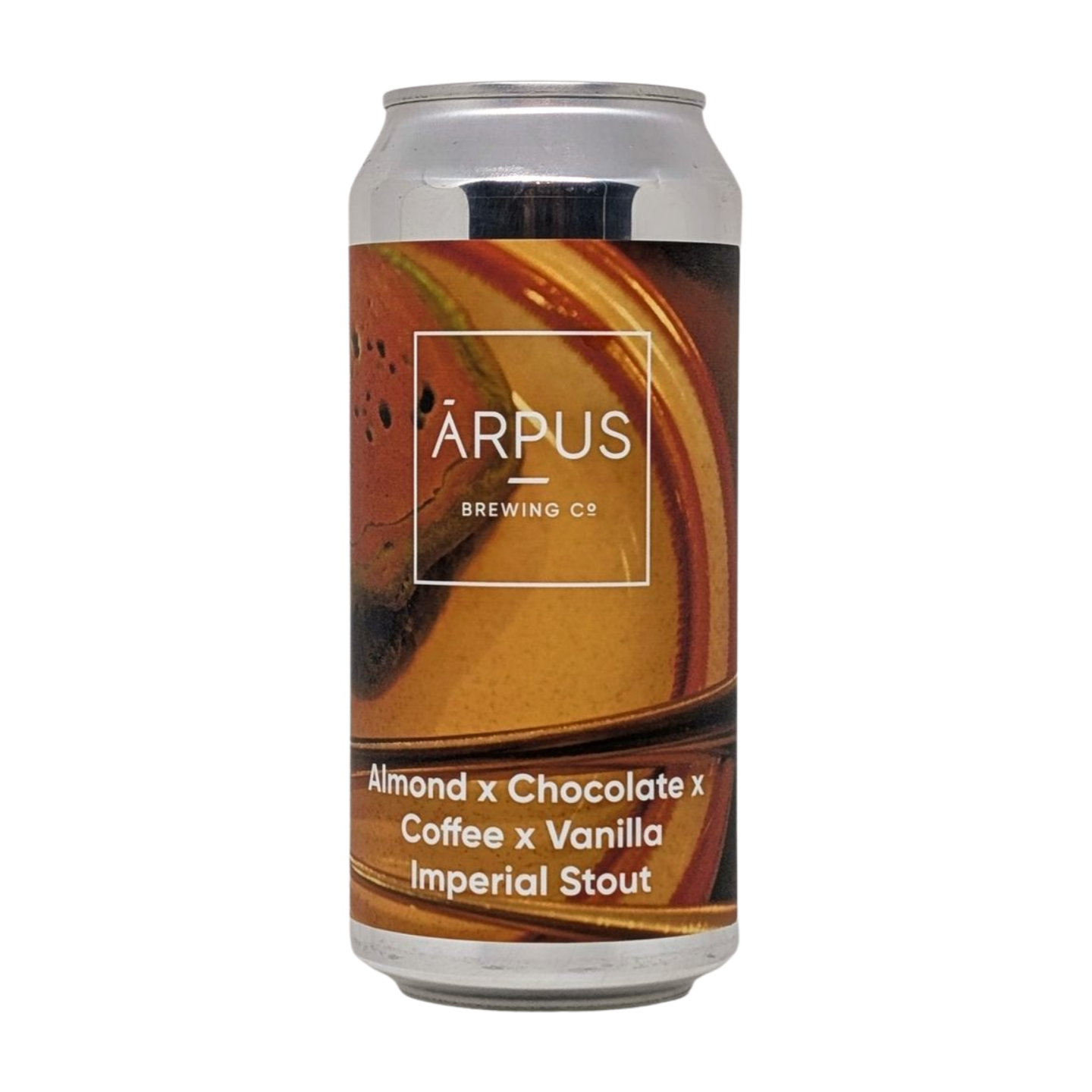 Arpus Amande Chocolat Café Vanille | Imperial Pastry Stout