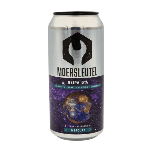 Clé à molette Mercury | NEIPA 