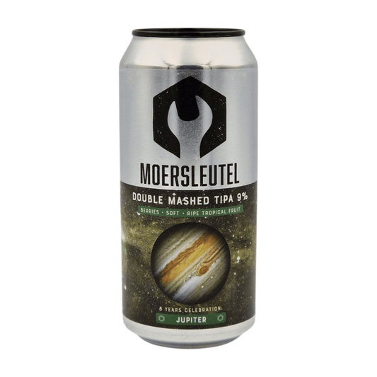 Clé Jupiter | TIPA 