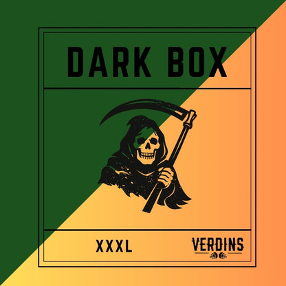 Dark Bierpakket – Stout, Porter & Barrel Aged Bieren | Verdins