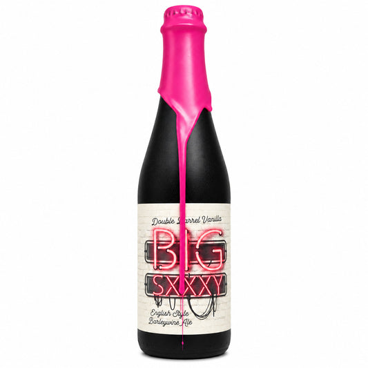 3 Sons Barrel Aged Sig SXXXY 2026 Beer online webshop Verdins