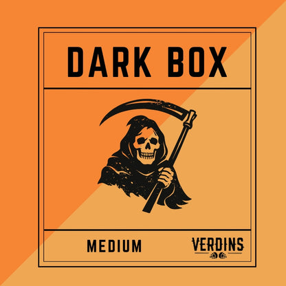 Dark Bierpakket – Stout, Porter & Barrel Aged Bieren | Verdins
