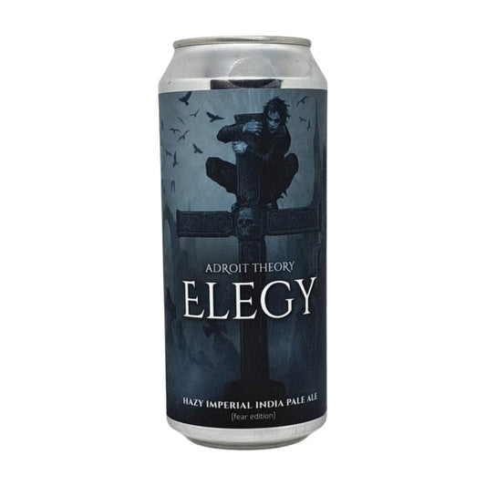 Adroit Theory Online Craft Beers