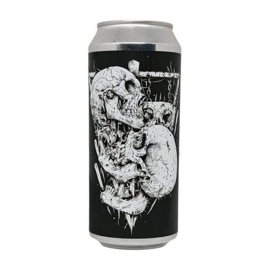 Adroit Theory Evangelion IV Samshel Beer Online Verdins Craftbeer Shop