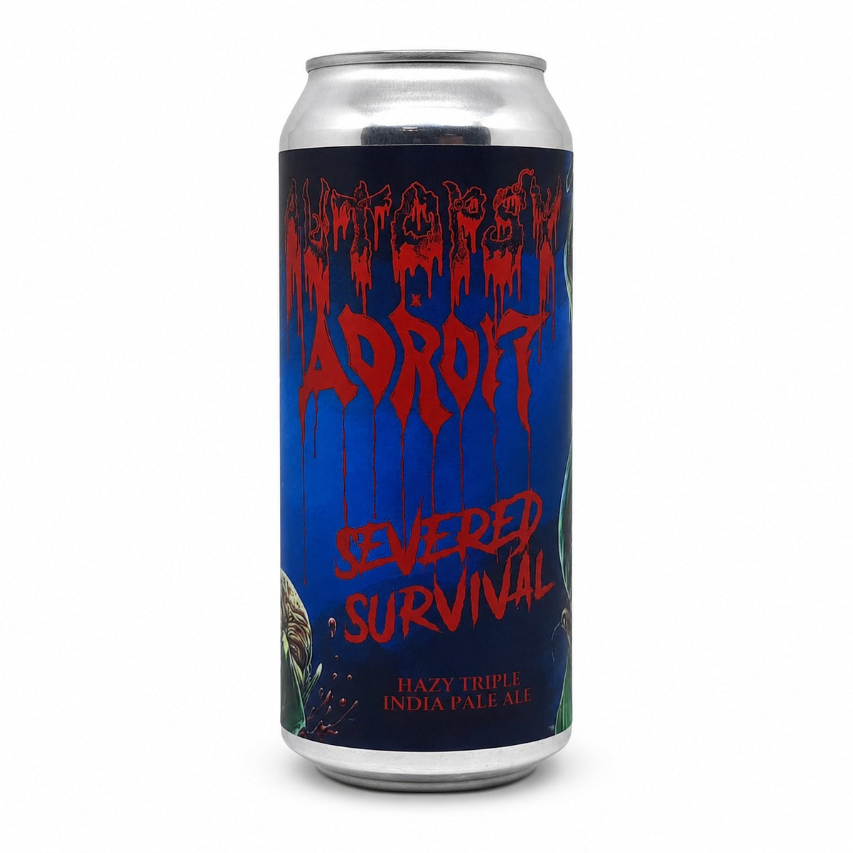 Autopsy beer online kopen Verdins.eu