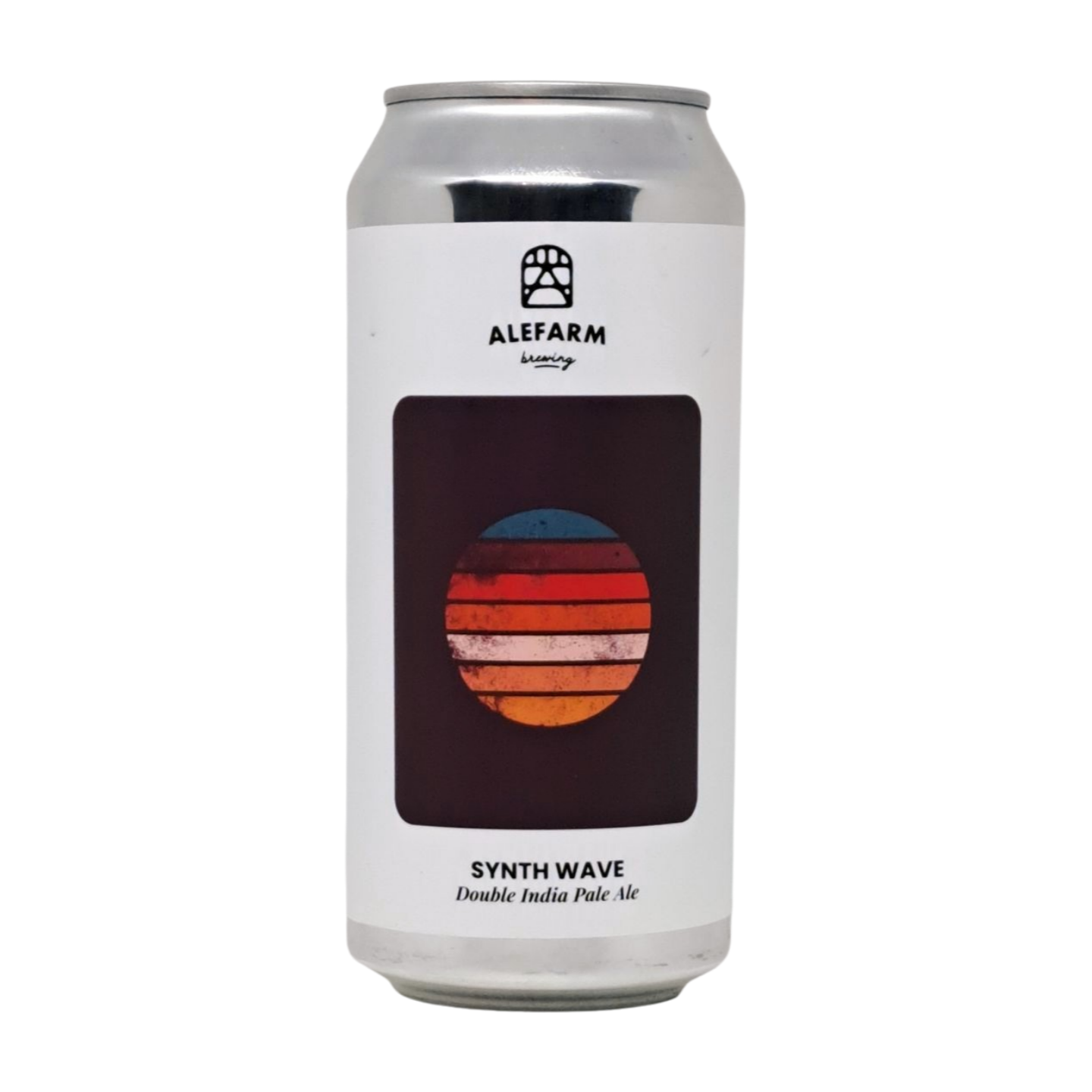 Alefarm Brewing Synth Wave | D.I.P.A 