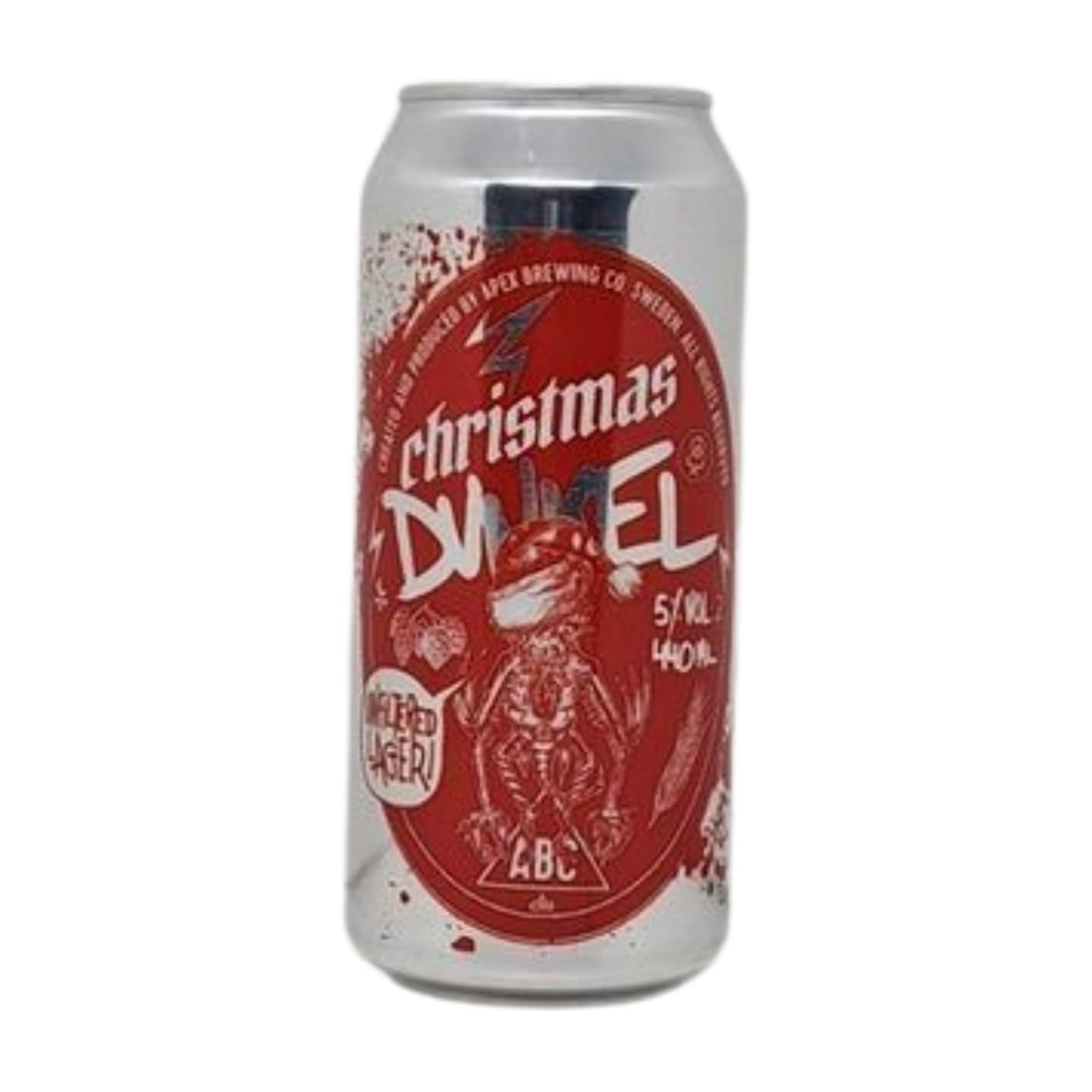Apex Lager