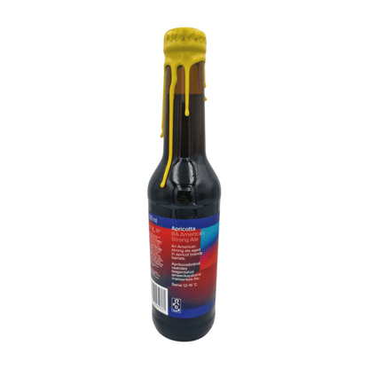 Põhjala Cellar Series Apricotta | BA American Strong Ale