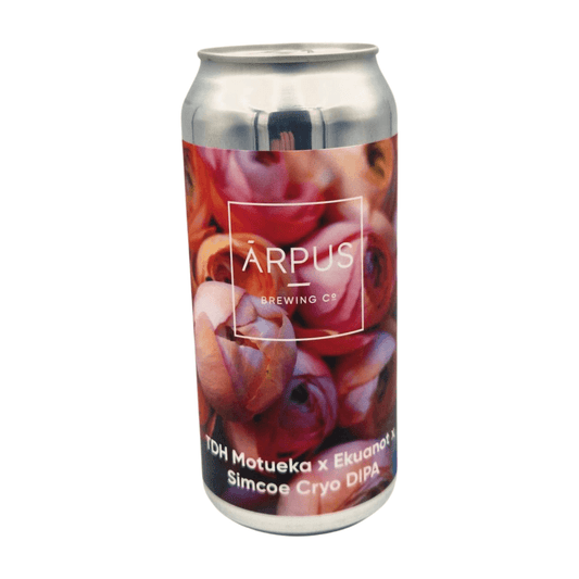 Arpus TDH Motueka Ekuanot Cryo | D.I.P.A.