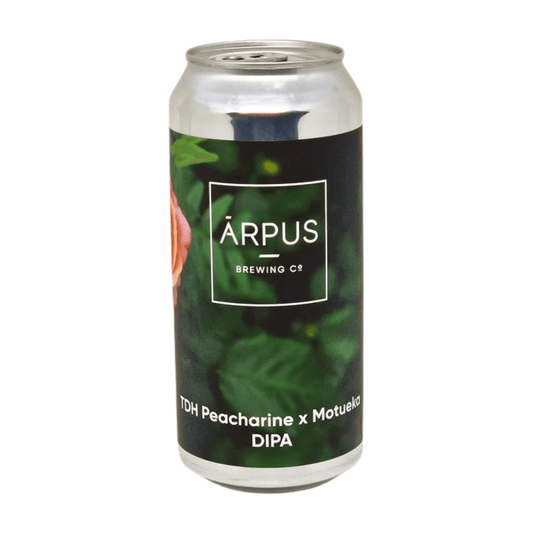 Arpus Peacharine X Motueka | D.I.P.A.