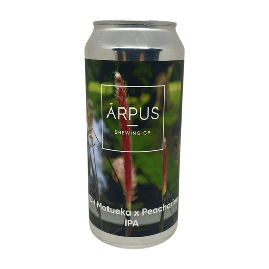 Arpus TDH Motueka Peacharine | API