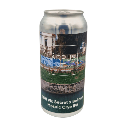 Arpus Vic Secret Belma Mosaïque Cryo | API