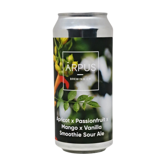 Smoothie aigre à l'abricot Arpus