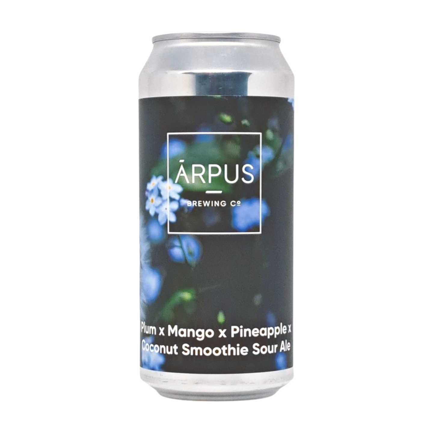 Smoothie acidulé à la prune Arpus