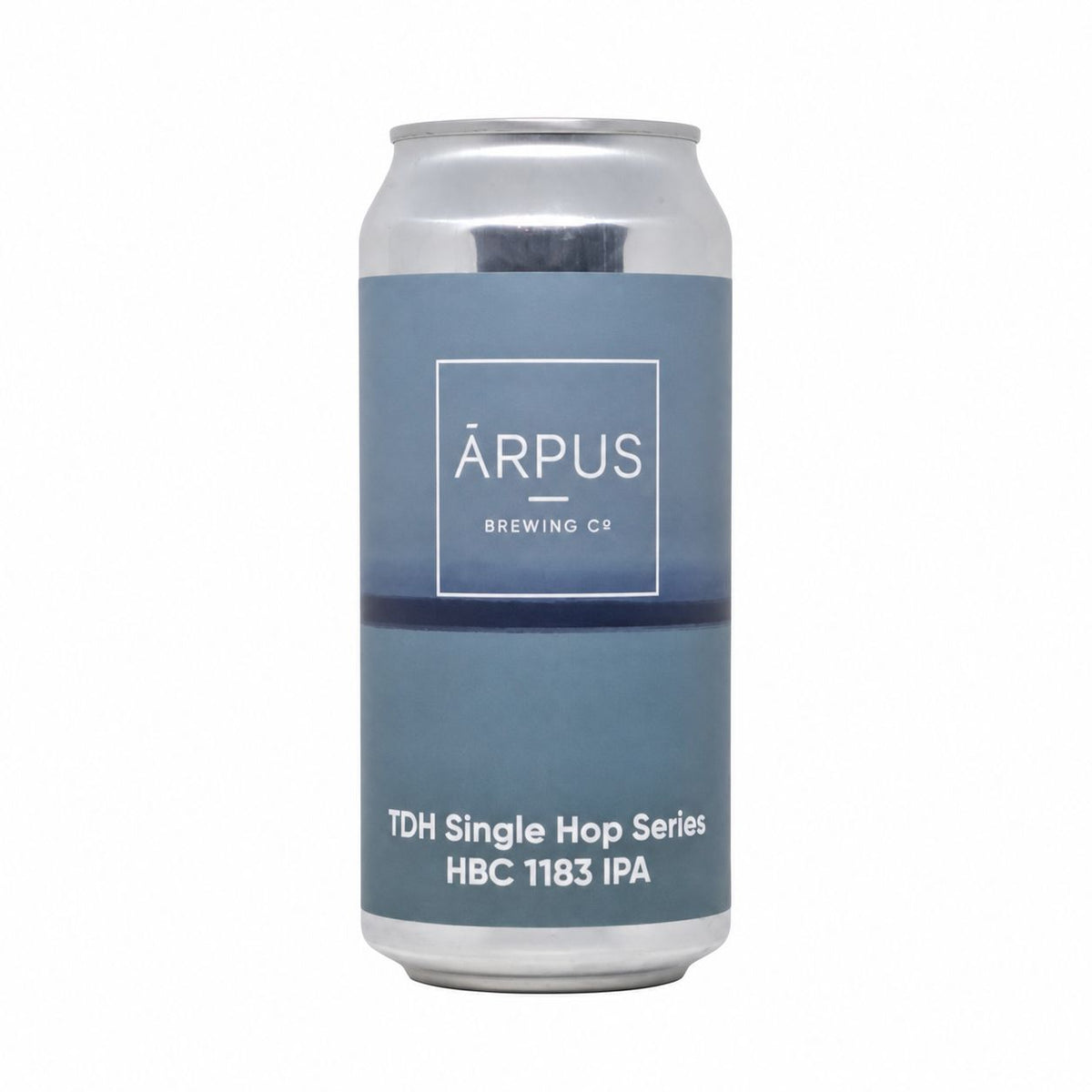 Arpus TDH Single Hop Series HBC 1183 IPA NEIPA