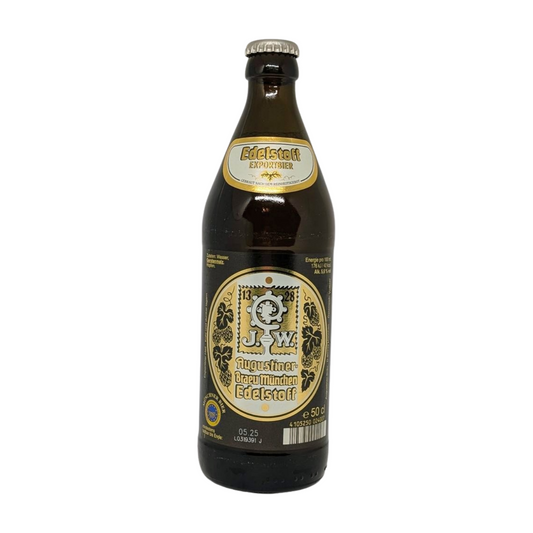 Augustiner Edelstoff | Bière blonde
