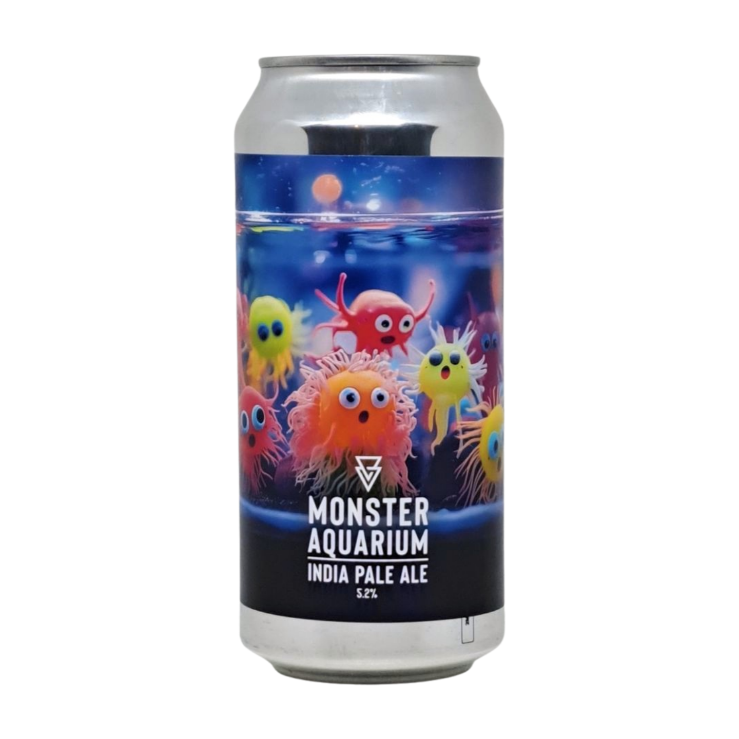 Aquarium Azvex Monster | NEIPA 