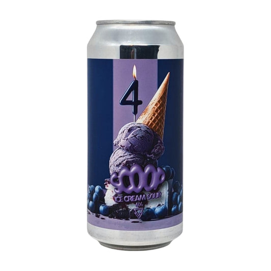 Scoop Azvex 4 Year Sour Verdins Online Webshop