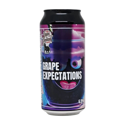 Bang The Elephant Grape Expectations | Fruited Sour 