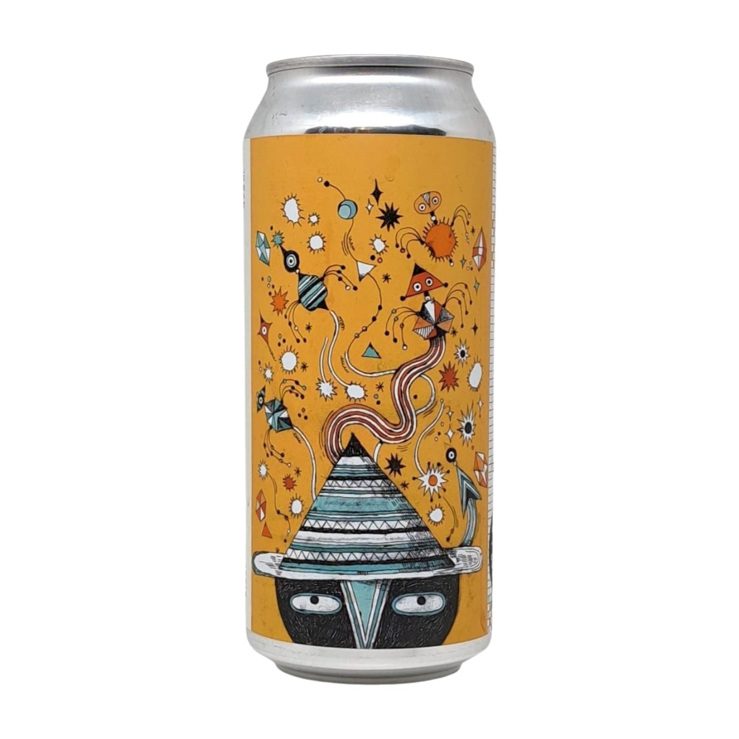 Bascanada Pale Ale