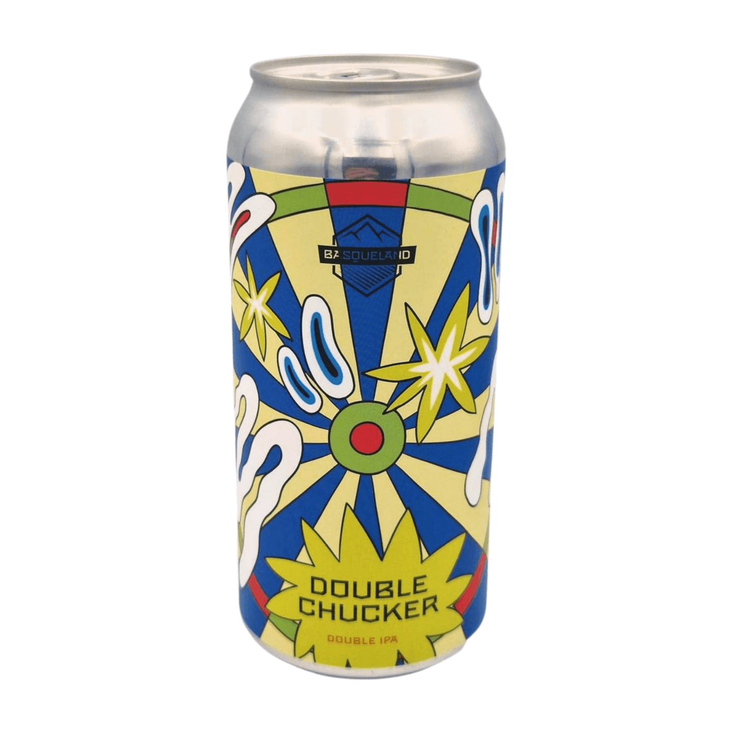 Basqueland Double Chucker | D.I.P.A.