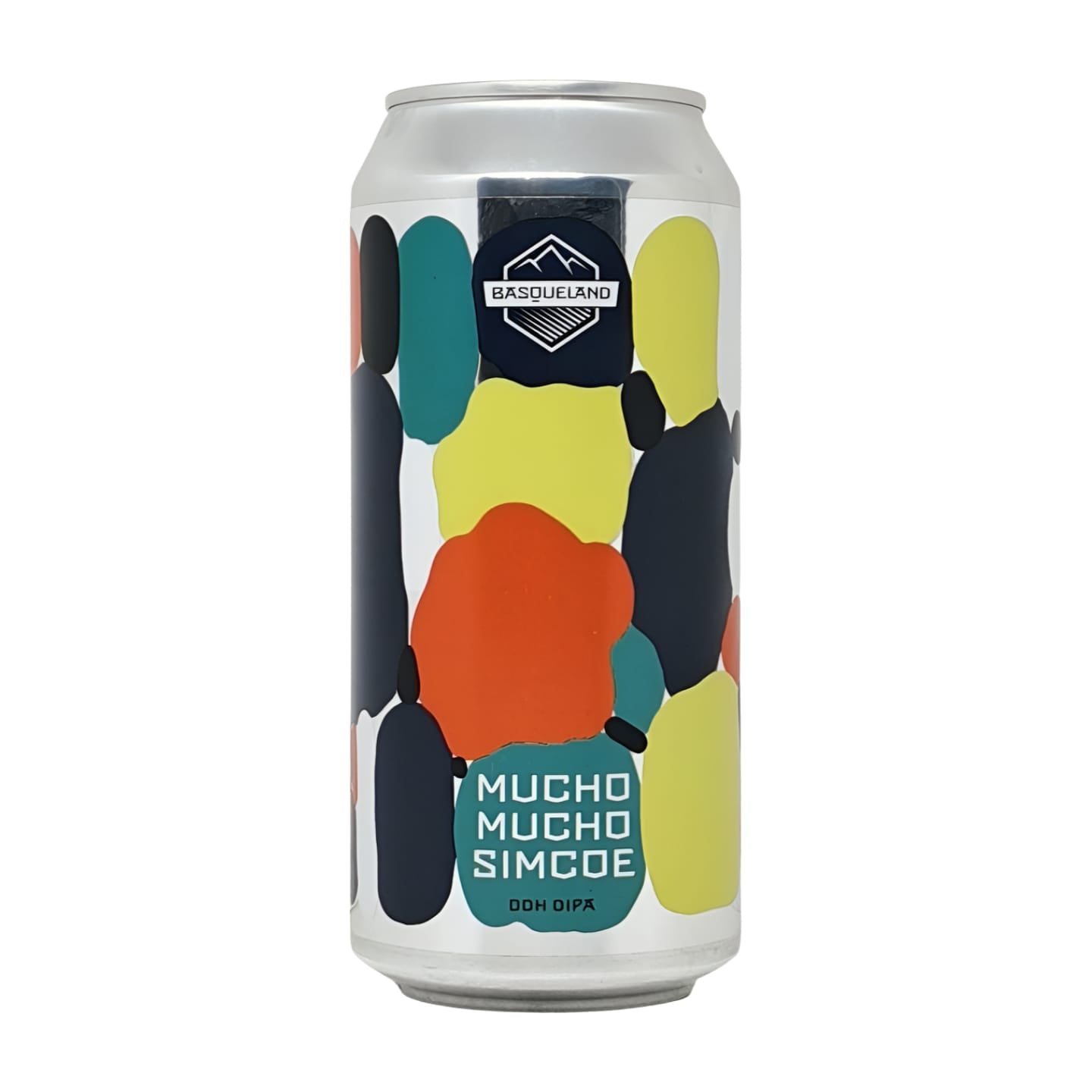 Basqueland Mucho Mucho Simcoe Verdins