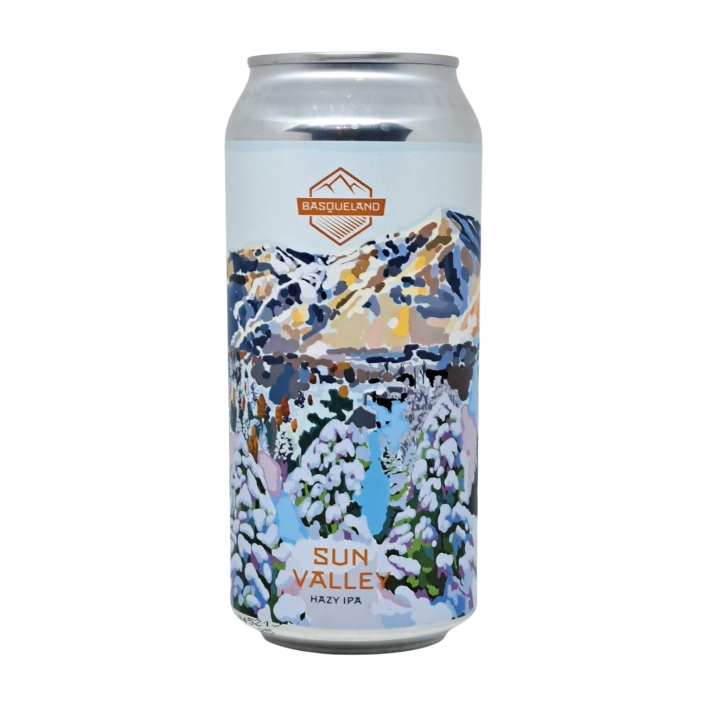 Vallée du Soleil Basque | NEIPA