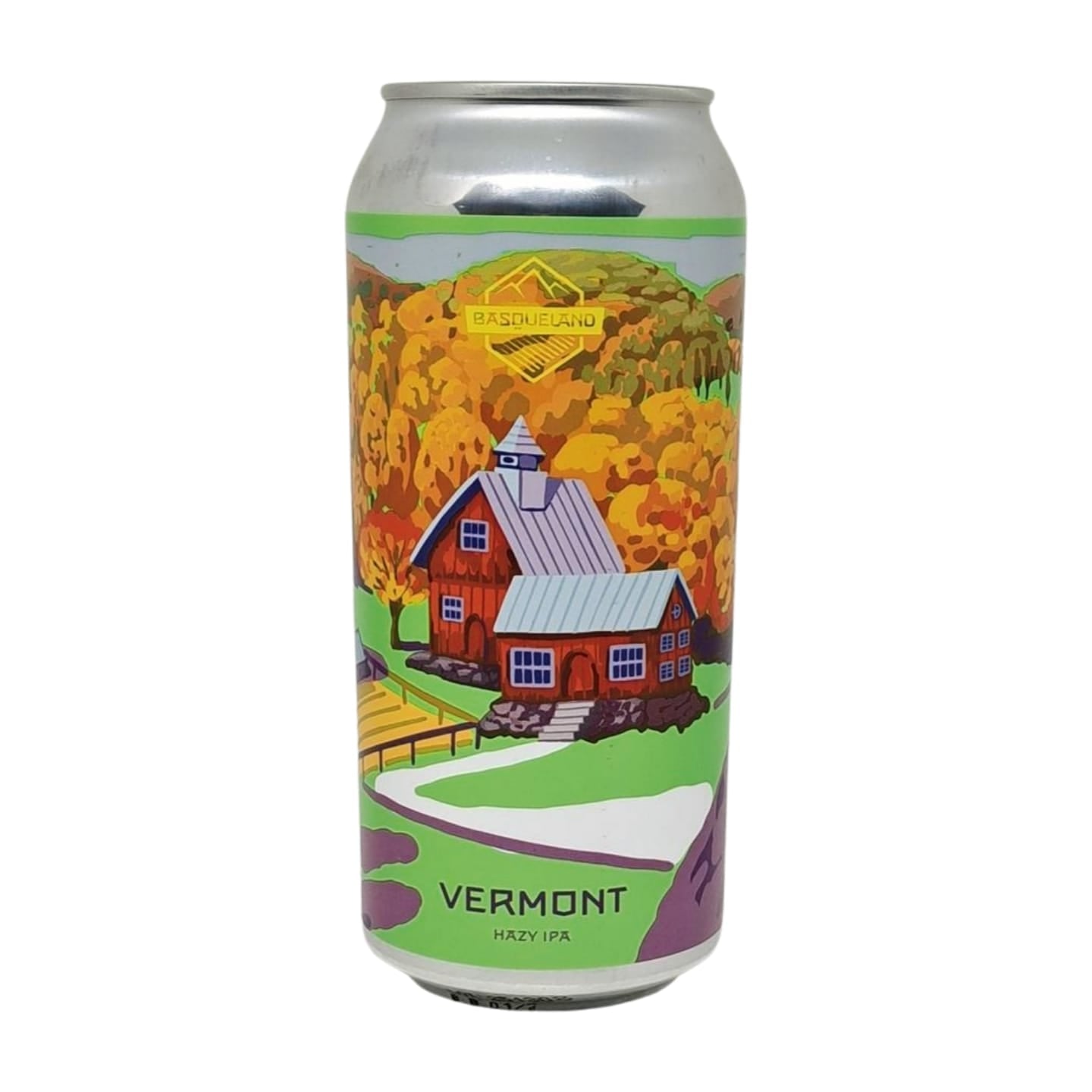 Pays basque du Vermont | NEIPA