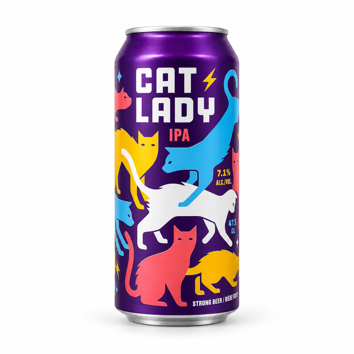 Bellwoods Brewery Cat Lady | American IPA