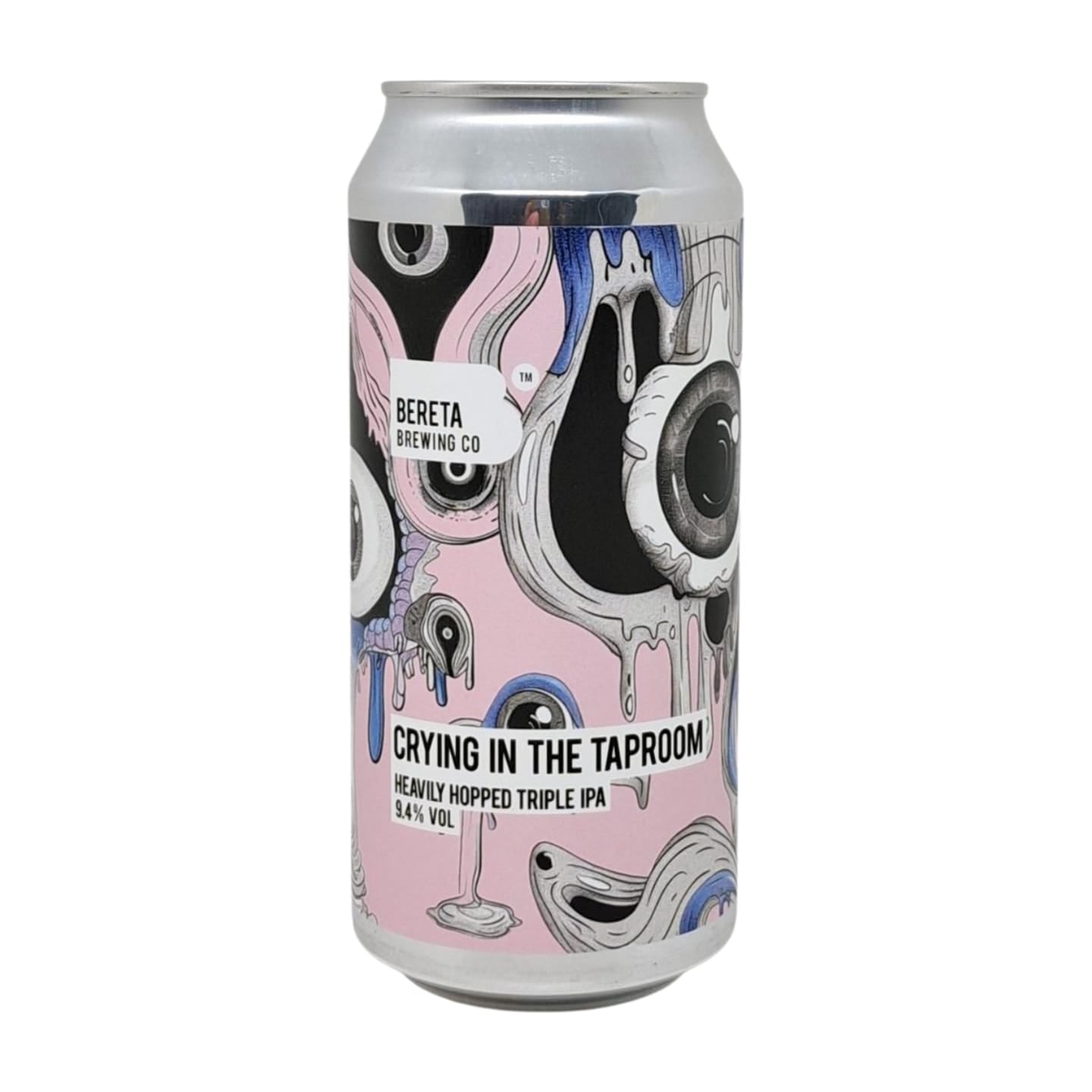 Bereta Brewing Co. TIPA