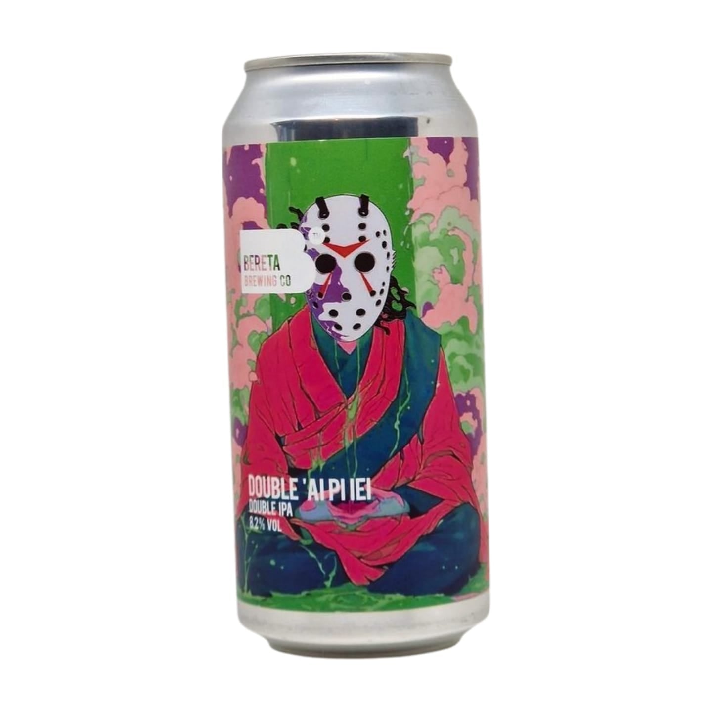 Bereta Brewing Co. Duoble 'Ai Pi Iei  kopen online