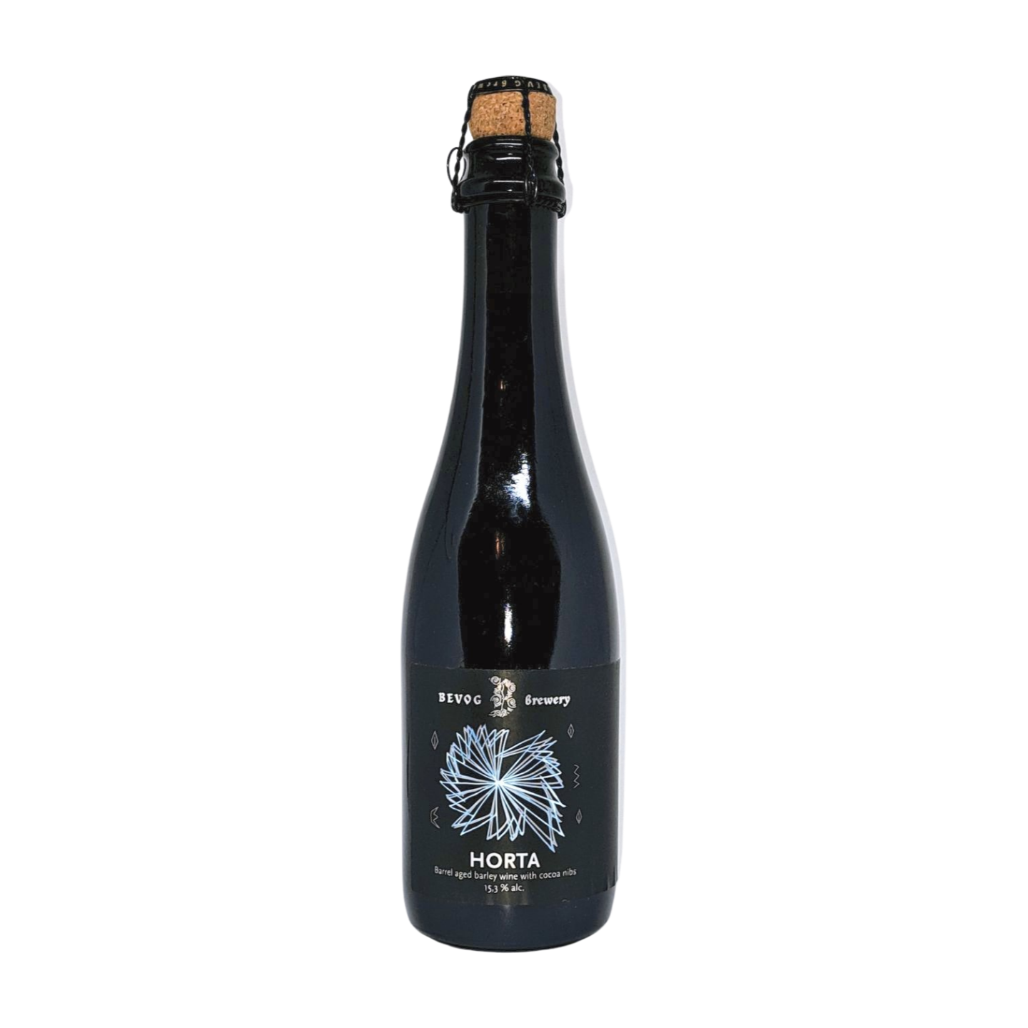 Bevog Horta 2023 | Vin d'orge BA 