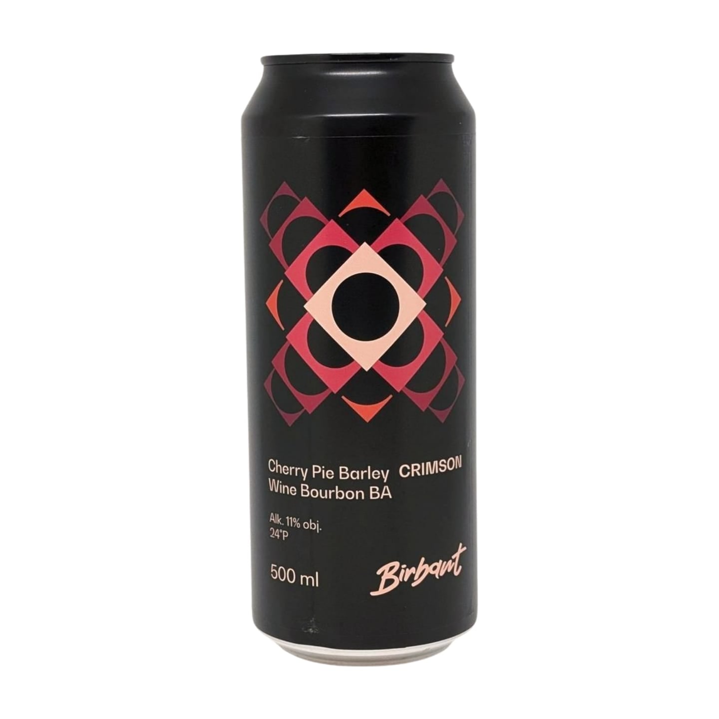 Birbant Crimson | BA Barely Wine 