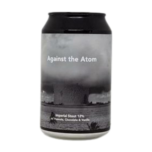 Blackout Pastry Stout