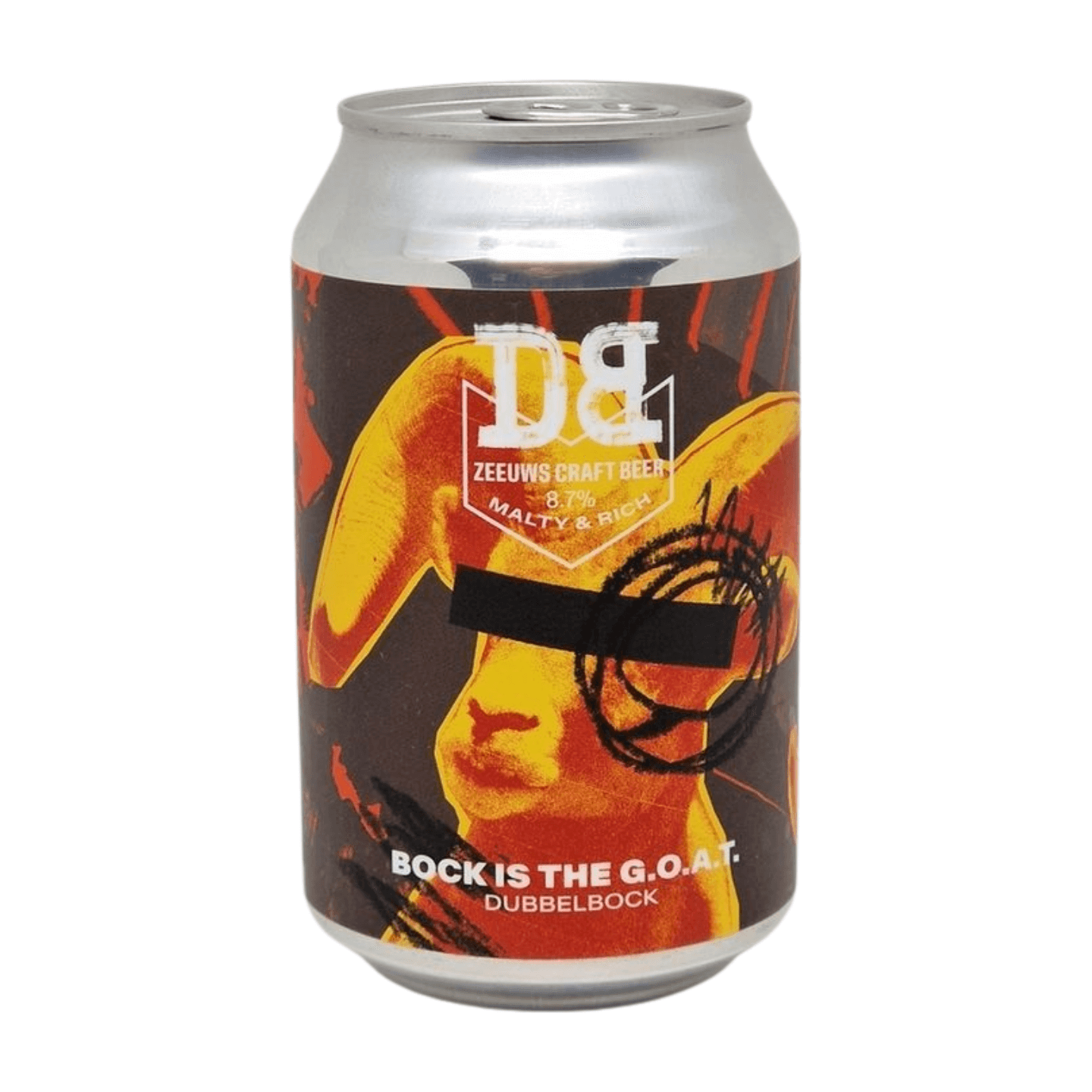 Dutch Bargain Bock est la meilleure bière de tous les temps | Bock