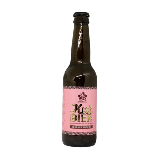 Bière Kut, figure de proue | Blond