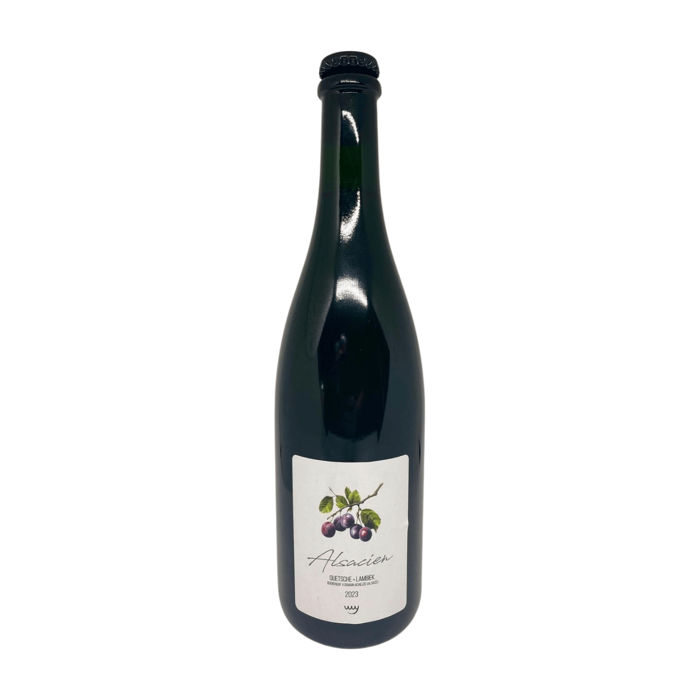 Ferme alsacienne | Lambic
