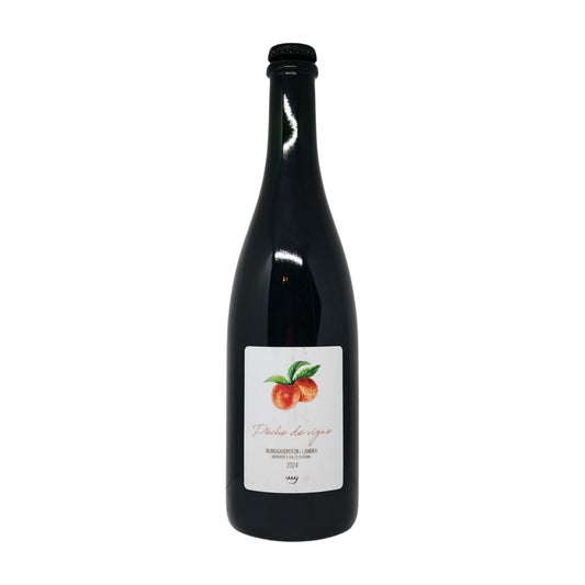 Boerenerf Peche de Vigne Verdins