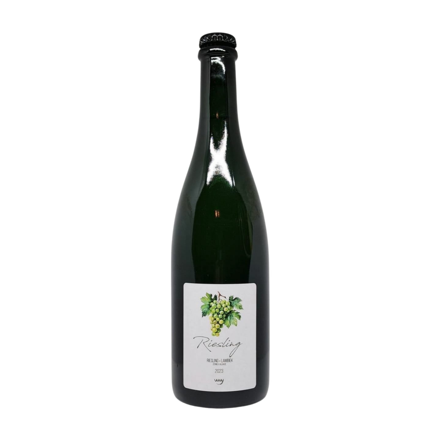 Boerenerf Lambic