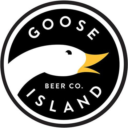 Goose Island Bourbon County Brand Macaroon 2024 | BA Stout