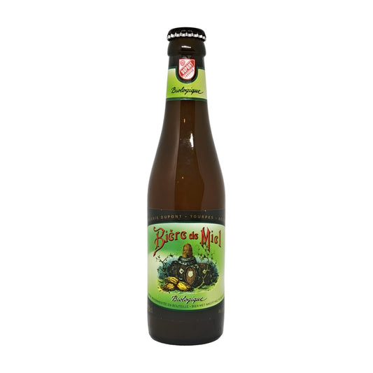 Brasserie Honing Bier Verdins