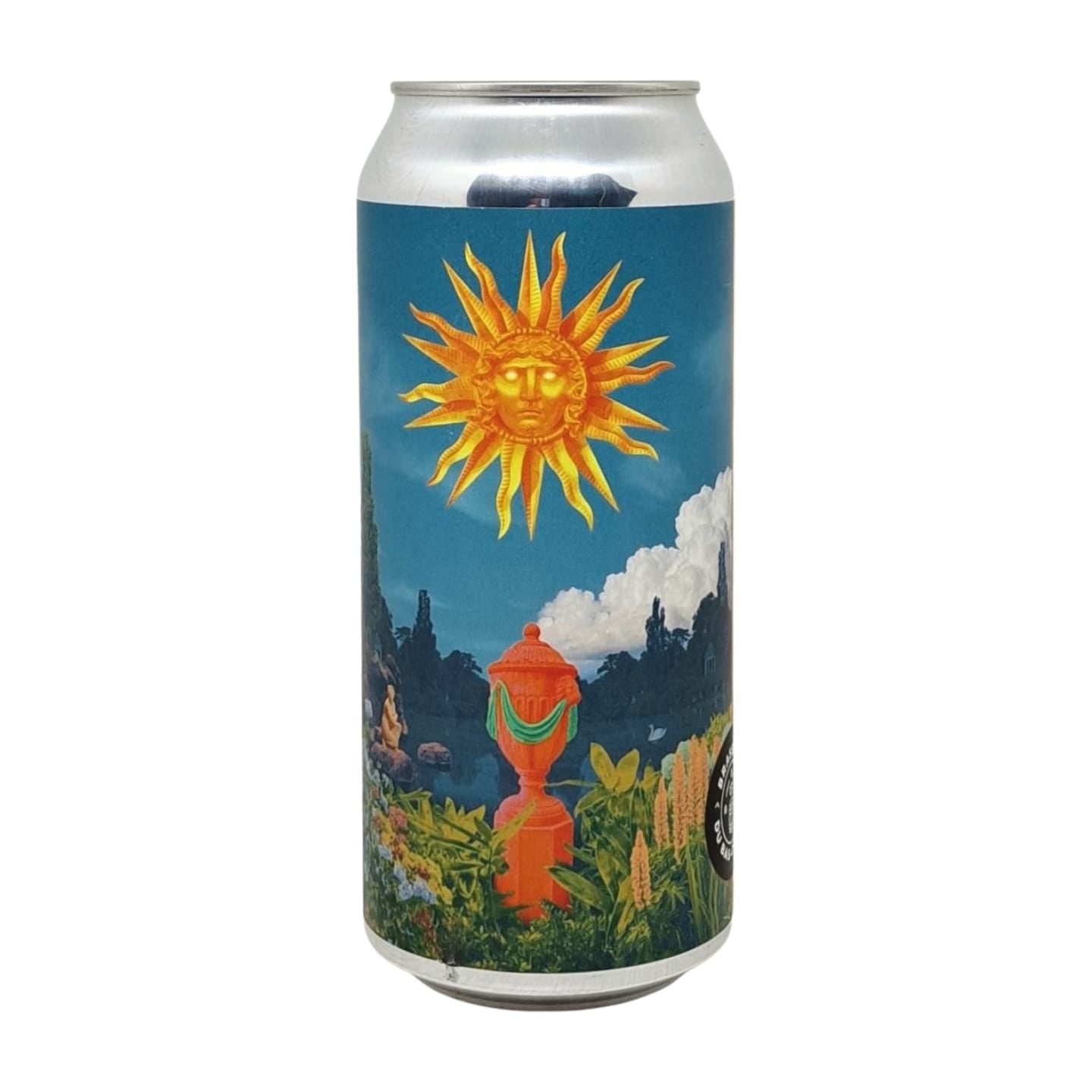 Brasserie du Bas-Canada DIPA