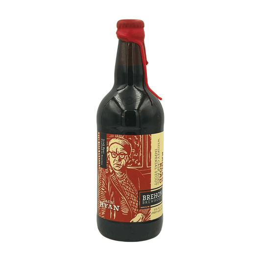 Brehon Raglan Road Stout Kopen Online